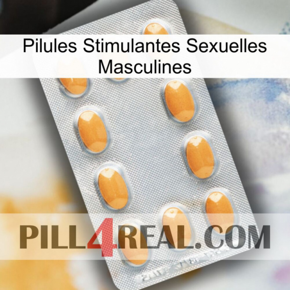 Male Sexual Stimulant Pills cialis3